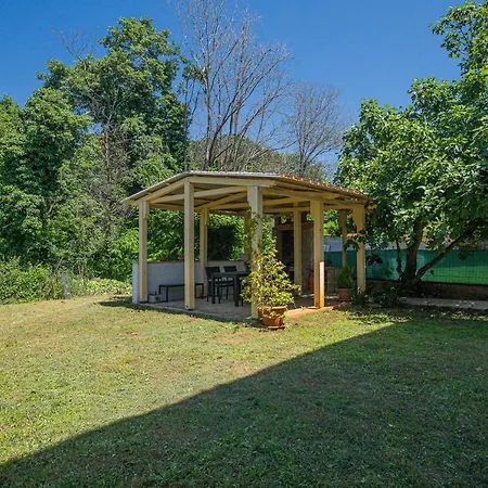 Apartament Sofia - With Wi-fi & Parking Place Poreč